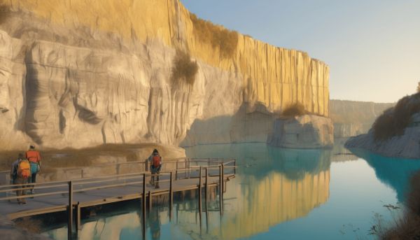 Carrière de Glay : le site naturel à découvrir absolument