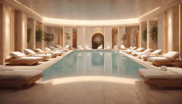 Envie d’un séjour détente à narbonne ? Choisissez un hôtel spa