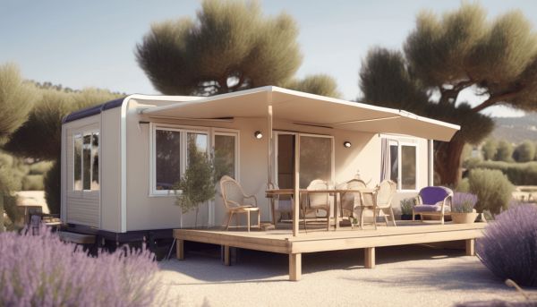 Pourquoi investir dans un mobil home dans le Var devient essentiel