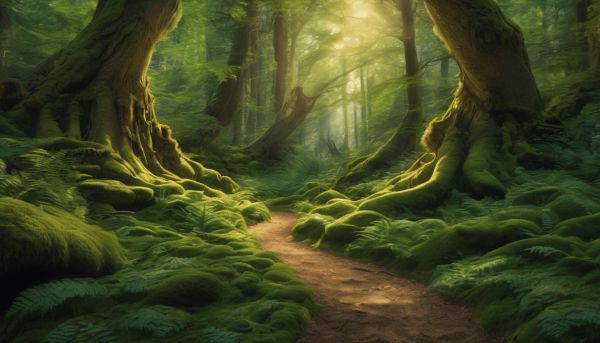Venez vivre une aventure unique au Bois des Lutins